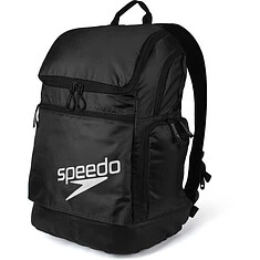Speedo Рюкзак TEAMSTER 2.0 35L black
