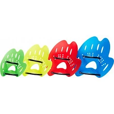 TYR Лопатки для плавания Mentor