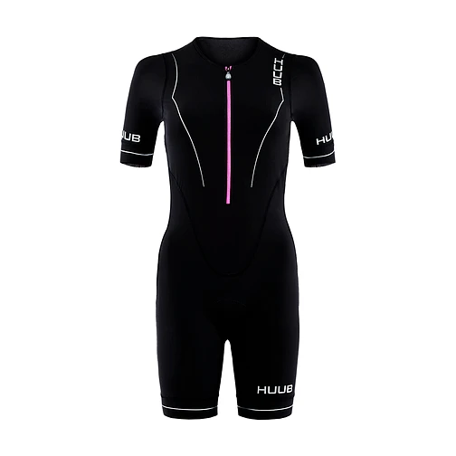 HUUB Стартовый костюм для триатлона Aura Long Course Triathlon Suit