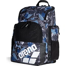 Arena Рюкзак ARENA ONE GO BACKPACK 35L AO Scratched