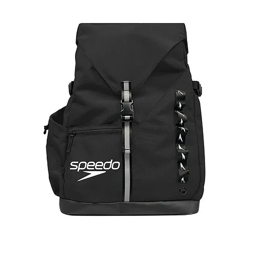 Speedo Рюкзак Vanquisher Bag 45L Black