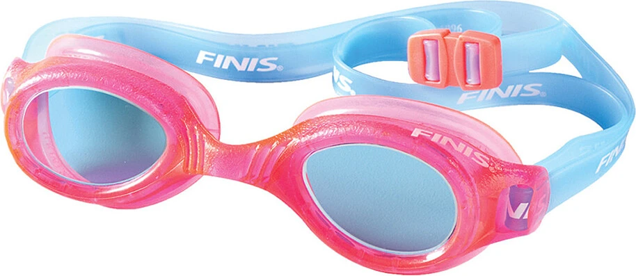 Finis Очки для плавания H2 Junior Pink Aqua