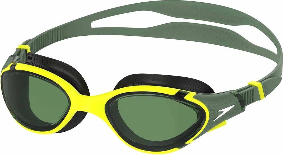 Speedo Очки для плавания BIOFUSE 2.0 Green