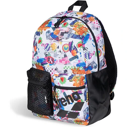Arena Рюкзак ARENA ONE GO BACKPACK 30L AO collage
