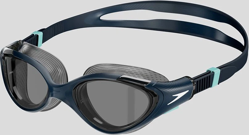 Speedo Очки для плавания BIOFUSE 2.0 AF Blue/Blue