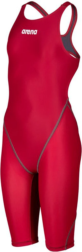 Arena Гидрокостюм POWERSKIN ST NEXT OB JR Deep Red