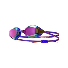 TYR Очки для плавания Blackops 140 EV Racing Mirrored Royal/Multi