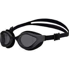 Arena Очки для плавания AIR-BOLD SWIPE Smoke-Smoke-Black