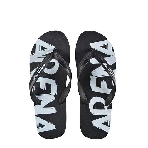 Arena Сланцы FLIP FLOP Black