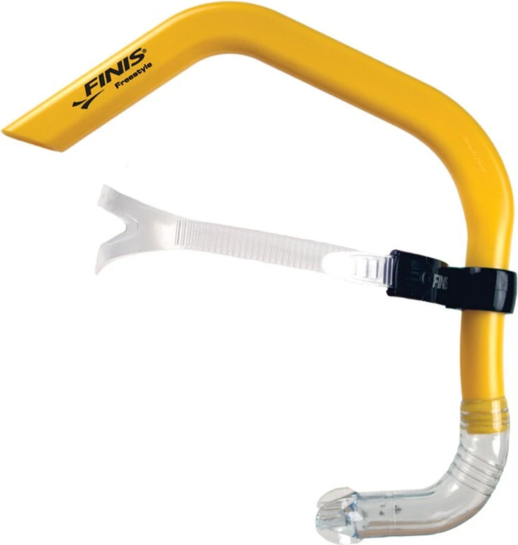 Finis Трубка для плавания Freestyle Snorkel