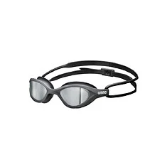Arena Очки для плавания ARENA 365 GOGGLES MR mirror_silver-grey-black