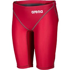 Arena Гидрошорты POWERSKIN ST NEXT JAMMER JR deep red