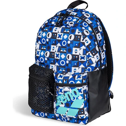 Arena Рюкзак ARENA ONE GO BACKPACK 30L AO pieces