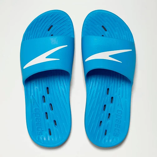 Speedo Сланцы Slide blue