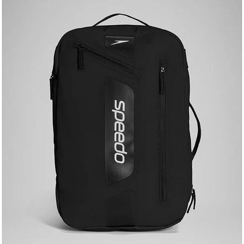 Speedo Рюкзак Flex Bag Black 25L Black