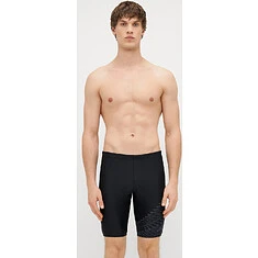 Speedo Джаммеры Medley Logo Jammer Grey