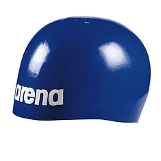 Arena Шапочка для плавания Moulded Pro II Navy