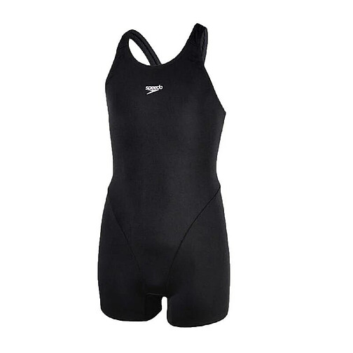 Speedo Купальник Essential Endurance+ Legsuit  JR black