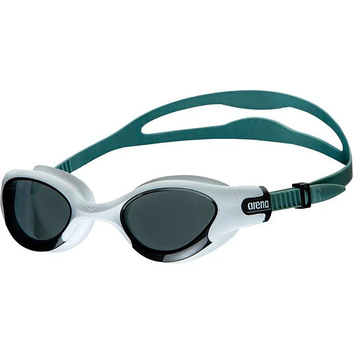 Arena Очки для плавания THE ONE PLUS smoke-white-sage