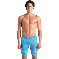 Arena Гидрошорты PWSK CARBON AIR2 LE JAMMER Cobalt