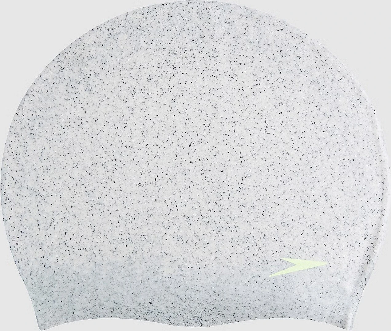 Speedo Шапочка для плавания Women's Recycled Cap Grey/Green