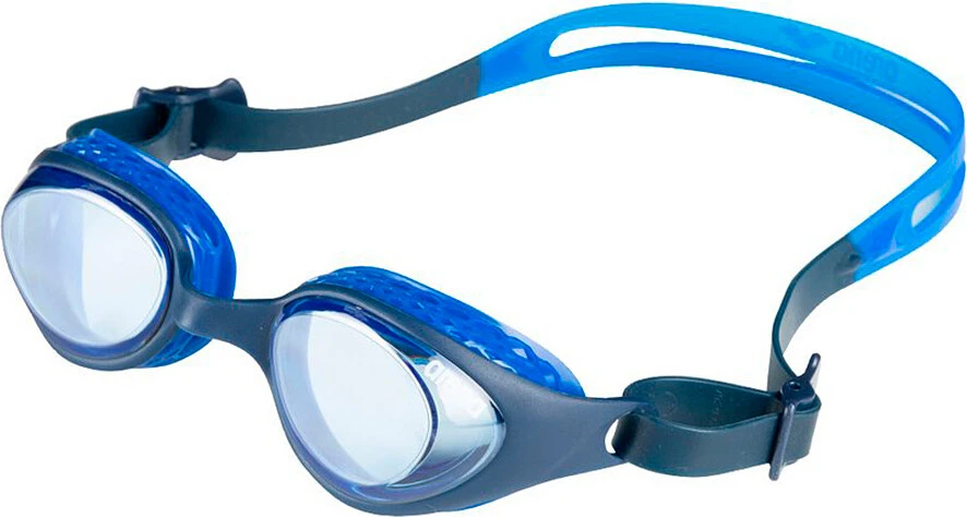 Arena Очки для плавания AIR JR blue-blue