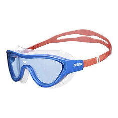 Arena Маска для плавания THE ONE MASK JR Blue-Blue-Red