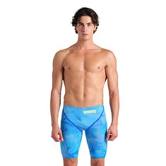 Arena Гидрошорты PWSKIN CARBON GLIDE LE JAMMER Cobalt