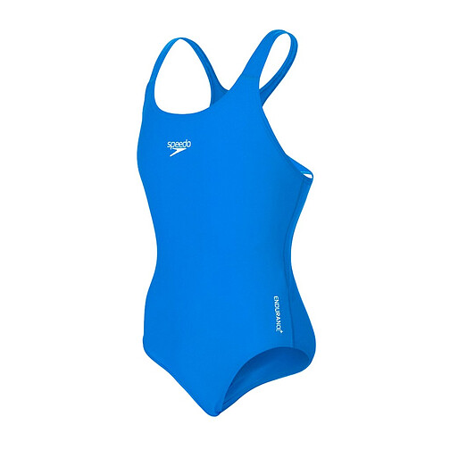 Speedo Купальник  Classic Endurance+ Junior Medalist blue