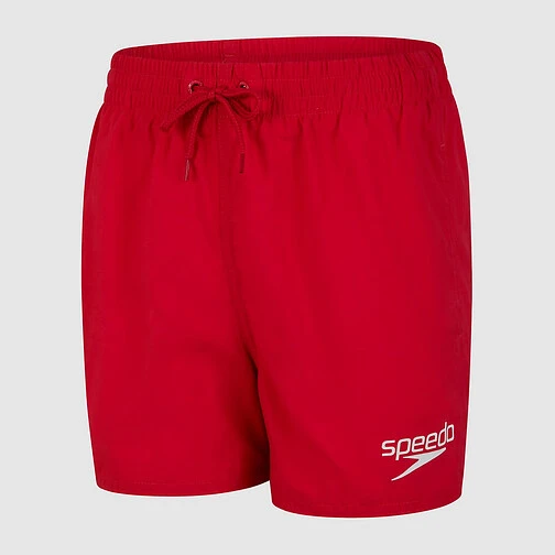 Speedo Шорты для плавания Essentials 13" Watershorts Junior Red