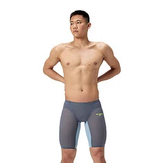 Speedo Гидрошорты Fastskin LZR Pure Valor 2.0 Jammer Grey/Blue
