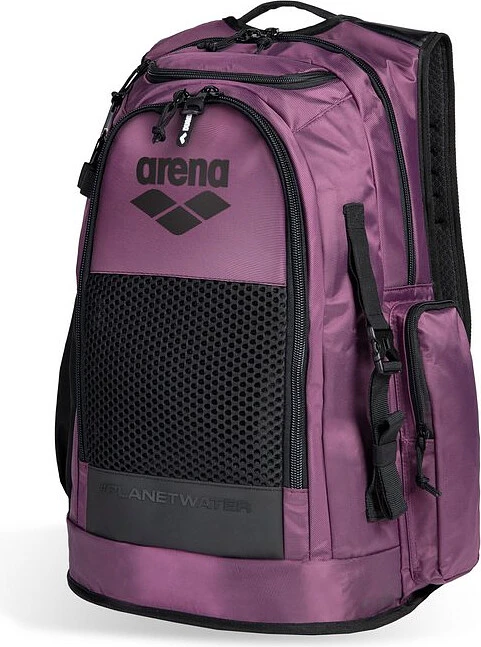 Arena Рюкзак ARENA ALL SET BACKPACK 45L Plum