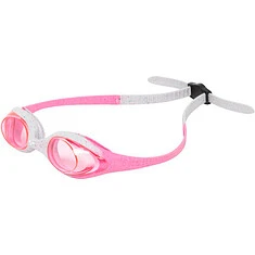 Arena Очки для плавания SPIDER JR r_pink-grey-pink