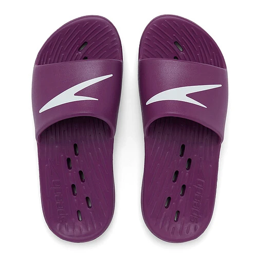 Speedo Сланцы Slide AF purple