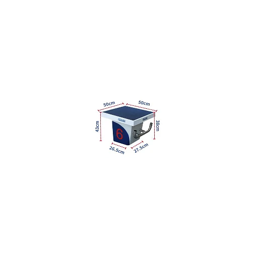 SWELL Стартовая тумба UYCTF300