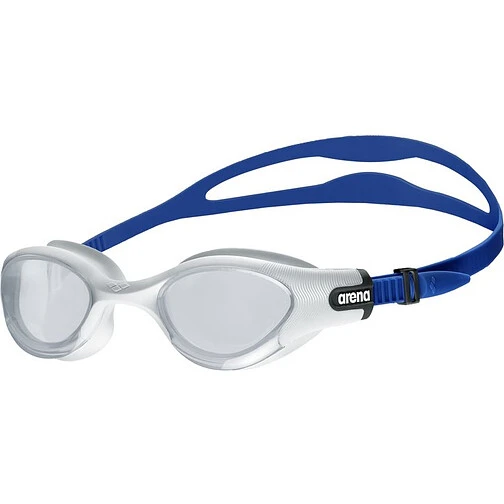 Arena Очки для плавания THE ONE PLUS clear-white-blue