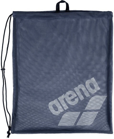 Arena Мешок-рюкзак ONE GO MESH BAG Navy