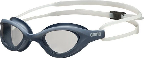 Arena Очки для плавания ARENA 365 GOGGLES clear - grey_blue - clear