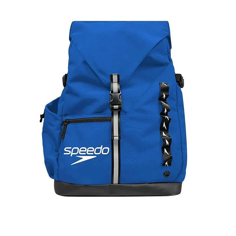 Speedo Рюкзак Vanquisher Bag 45L Turkish Sea