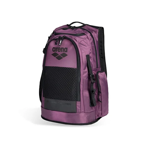 Arena Рюкзак ARENA ALL SET BACKPACK 45L Plum
