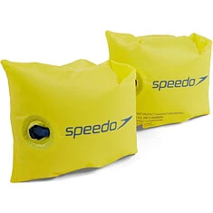 Speedo Нарукавники для плавания Junior Armbands Yellow