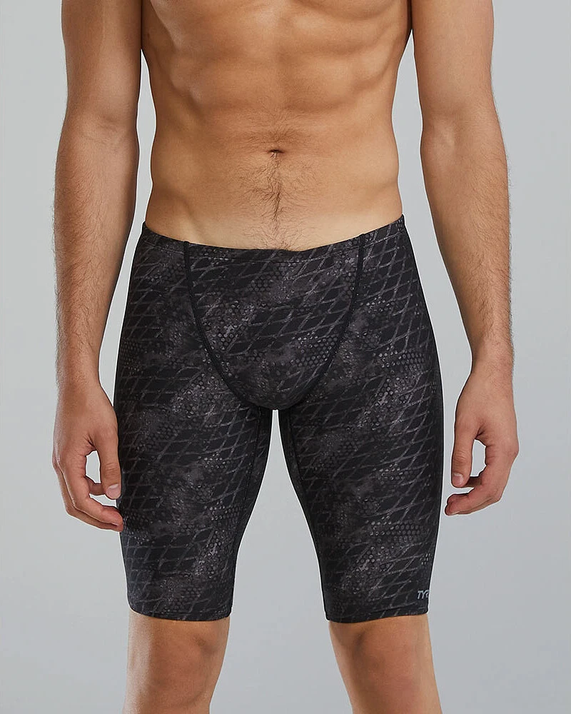 TYR Джаммеры Etch Durafast Elite Jammer Black