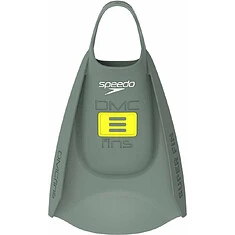 Speedo Ласты для плавания DMC Super Fin Green