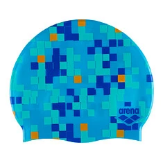 Arena Шапочка для плавания PRINT 2 pool tiles