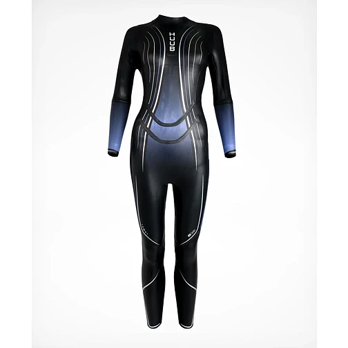 HUUB Гидрокостюм для открытой воды Agilis II 3.3
