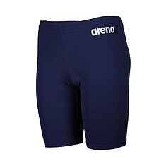 Arena Джаммеры TEAM SWIM JAMMER SOLID JR navy-white