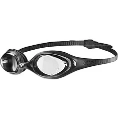 Arena Очки для плавания SPIDER clear-black-black