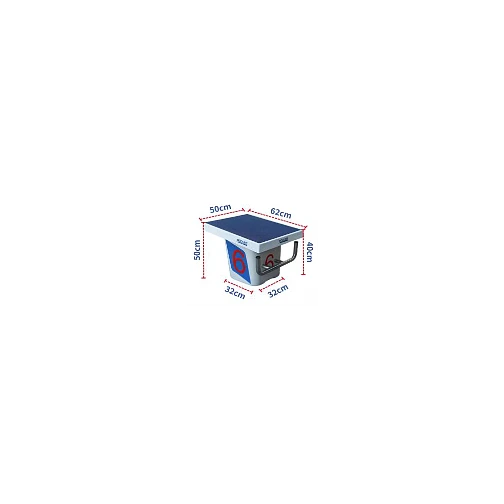 SWELL Стартовая тумба UYCTF400