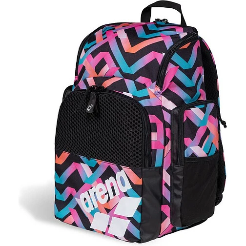 Arena Рюкзак ARENA ONE GO BACKPACK 35L AO texture