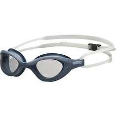 Arena Очки для плавания ARENA 365 GOGGLES clear - grey_blue - clear